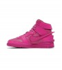 Nike AMBUSH x Dunk High ‘Cosmic Fuchsia’