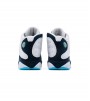 Кроссовки Jordan 13 Retro Obsidian Powder Blue White