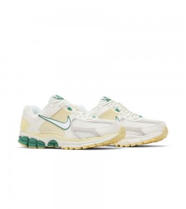 Nike Zoom Vomero 5 Malachite Alabaster - Фото №2