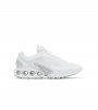 Nike Air Max Dn White Metallic Silver