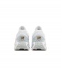 Nike Air Max Dn White Metallic Silver