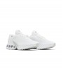 Nike Air Max Dn White Metallic Silver
