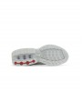 Nike Air Max Dn White Metallic Silver