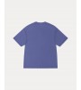 Футболка Stussy Lazy Tee Vintage Navy