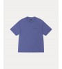 Футболка Stussy Lazy Tee Vintage Navy