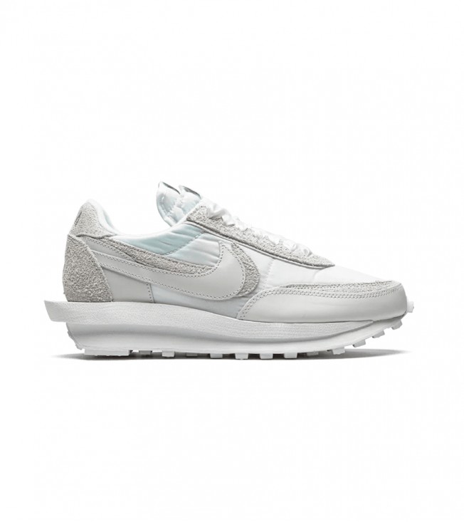 Nike LD Waffle sacai White Nylon