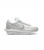 Nike LD Waffle sacai White Nylon