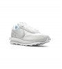 Nike LD Waffle sacai White Nylon