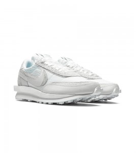 Nike LD Waffle sacai White Nylon - ???? ?20