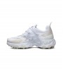 Undercover x Nike React Presto White