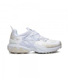 Undercover x Nike React Presto White