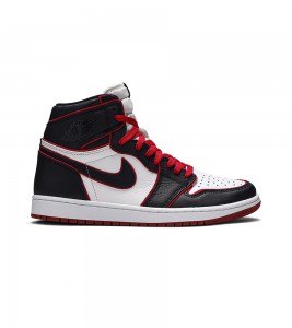 Кроссовки Air Jordan 1 Retro High Bloodline