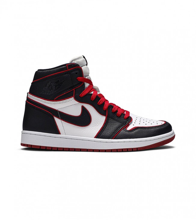 Кроссовки Air Jordan 1 Retro High Bloodline