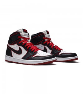Кроссовки Air Jordan 1 Retro High Bloodline - ???? ?20