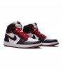 Кроссовки Air Jordan 1 Retro High Bloodline
