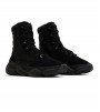 adidas Yeezy 500 High Tactical Boot Utility Black