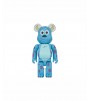 Bearbrick Disney Pixar Monsters, Inc. Sulley 1000%
