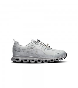 On Running Cloud 6 Geo Waterproof Wolf Wolf Wmns
