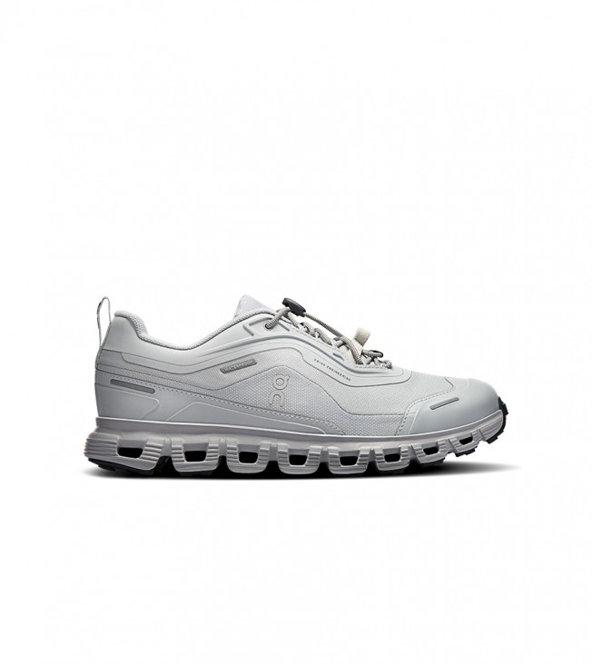 On Running Cloud 6 Geo Waterproof Wolf Wolf Wmns