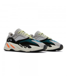 adidas Yeezy Boost 700 Wave Runner - Фото №2