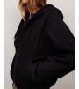 Куртка Stussy Ripstop Work Jacket Black