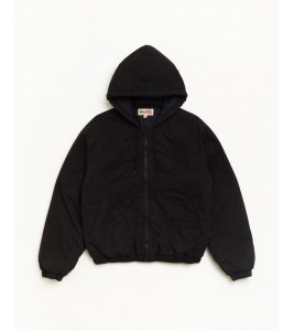 Куртка Stussy Ripstop Work Jacket Black