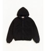 Куртка Stussy Ripstop Work Jacket Black