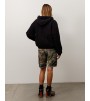 Куртка Stussy Ripstop Work Jacket Black