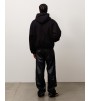 Куртка Stussy Ripstop Work Jacket Black