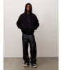Куртка Stussy Ripstop Work Jacket Black