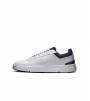 On Running The Roger Advantage White Midnight