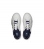 On Running The Roger Advantage White Midnight