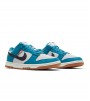 Кроссовки Nike Dunk Low SE Toasty Rift Blue