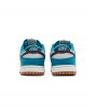 Кроссовки Nike Dunk Low SE Toasty Rift Blue