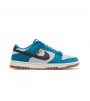 Кроссовки Nike Dunk Low SE Toasty Rift Blue