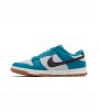 Кроссовки Nike Dunk Low SE Toasty Rift Blue