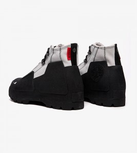 Converse Chuck Taylor Storm Boot GTX Hi - Фото №2