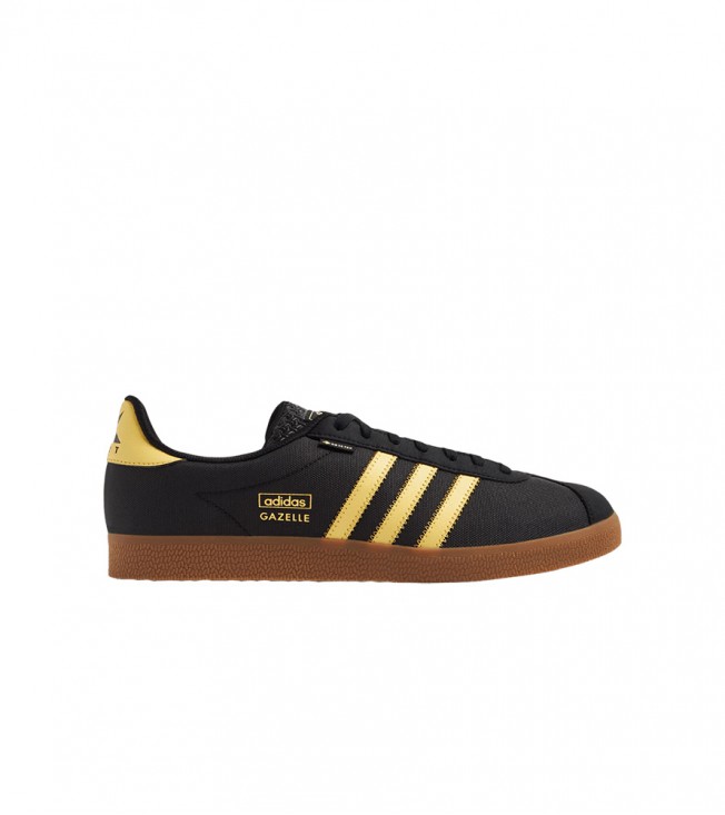 adidas Gazelle Gore-Tex DCDT Black Pyrite