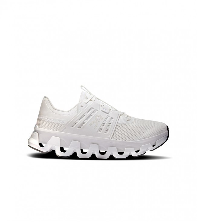 On Running Cloudswift Amp White White
