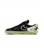 Nike Blazer Low Acronym Black Olive Aura