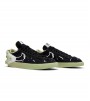 Nike Blazer Low Acronym Black Olive Aura