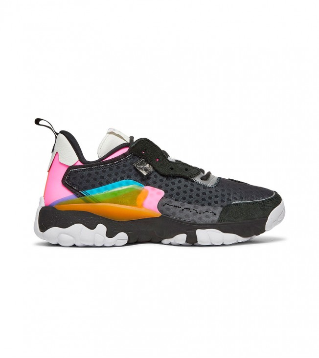 Кроссовки Jordan Delta 2 3D