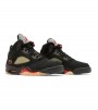 Jordan 5 Retro Gore-Tex Off Noir WMNS