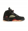 Jordan 5 Retro Gore-Tex Off Noir WMNS