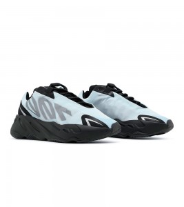 Кроссовки adidas Yeezy Boost 700 MNVN Blue Tint - Фото №2