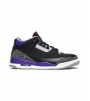 Кроссовки Jordan Air Jordan 3 Retro 'Court Purple'