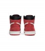 Кроссовки Jordan 1 Retro High Track Red