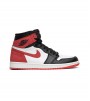 Кроссовки Jordan 1 Retro High Track Red
