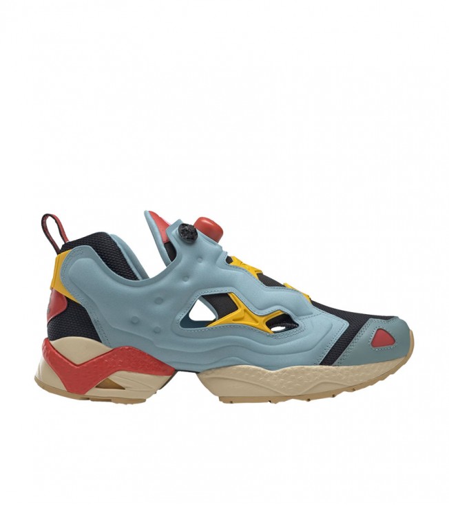 Reebok InstaPump Fury 95 x Looney Tunes