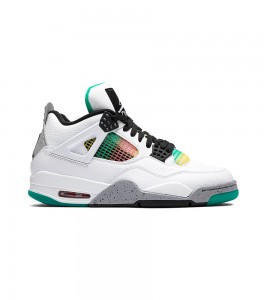 Air Jordan 4 Retro Rasta WMNS